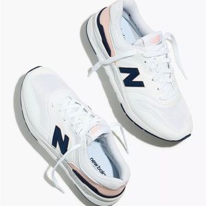 New Balance® Suede 997H Sneakers